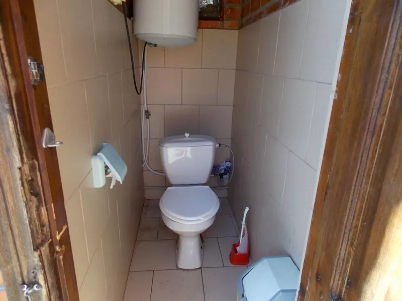 2-х местный Эконом. Частный сектор "Горная". Архипо-Осиповка