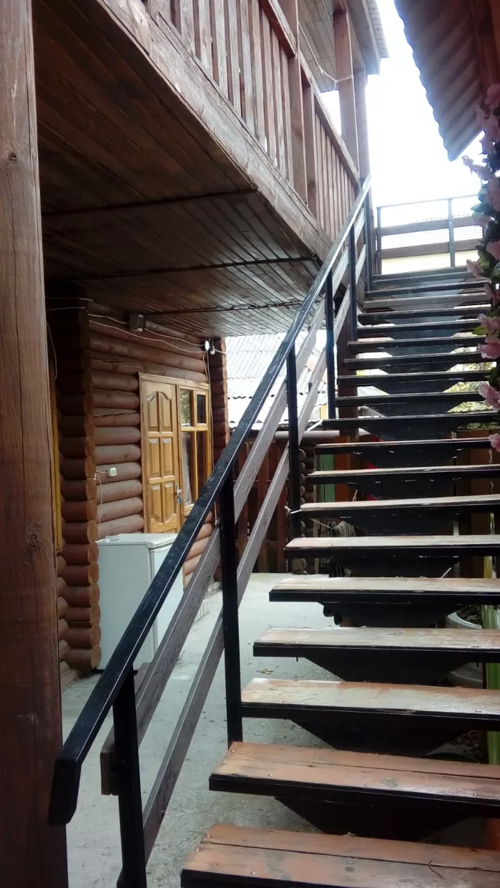 . Гостевой дом "СемьЯ". Геленджик . Гостевой дом "СемьЯ". Геленджик