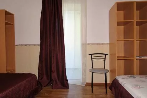 Эконом. Частный гостевой дом "Аврора". Евпатория