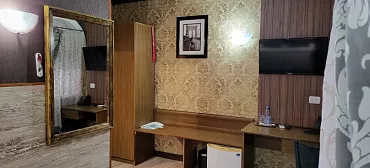 Отель «Графская Пристань»