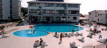 Гостиница Платан-2