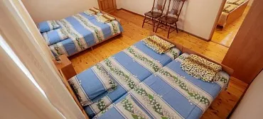 Гостевой дом "Голландия"