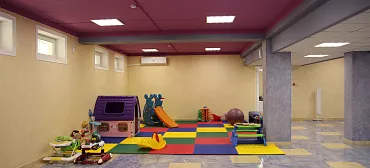 Отель "РЕВЮ"