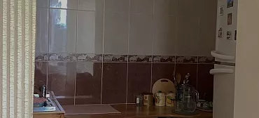 Двухкомнатная квартира у рынка 