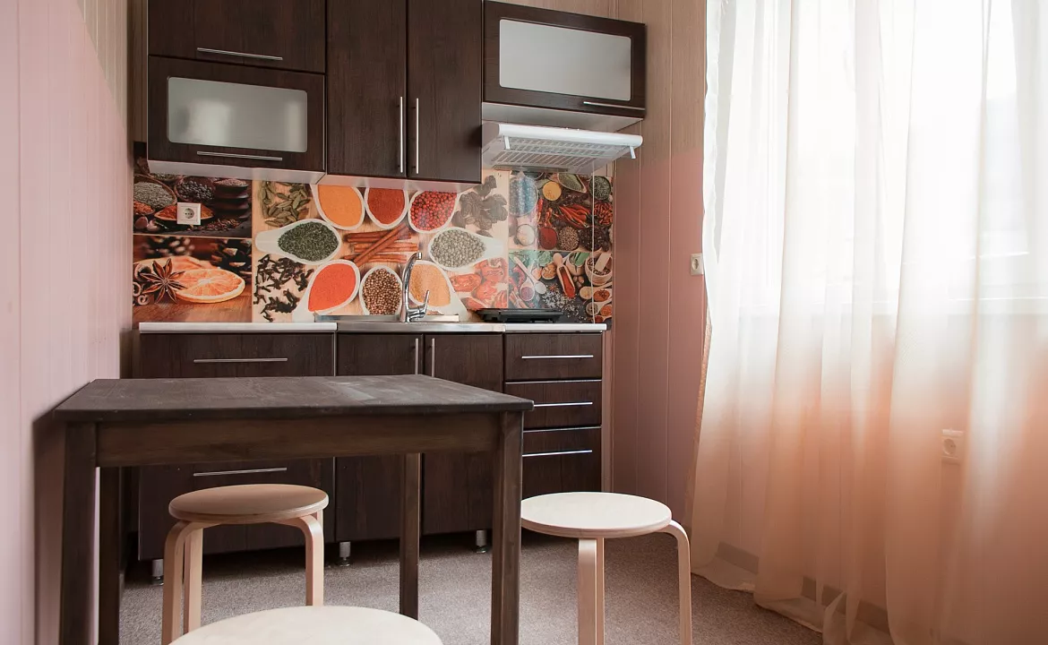 Студия. Гостевой дом "Усадьба" - Красная Поляна. Красная Поляна