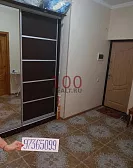 Квартира в многоквартирном доме Однокомнатная Кати Соловьяновой 84 Квартира в многоквартирном доме Однокомнатная Кати Соловьяновой 84