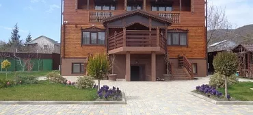 Гостевой дом "Теремок"