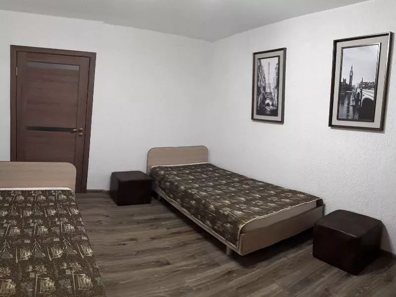 . Квартира в многоквартирном доме Ленина 10. Орджоникидзе