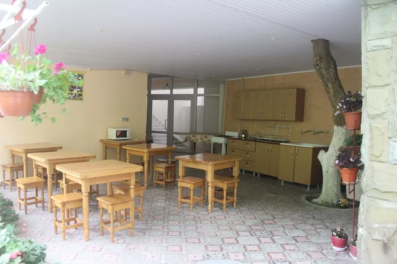 . Гостевой дом "Маяк" - Аше. Аше