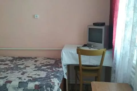 3-х местный Стандарт. Частный сектор «Отдых для друзей». Джубга