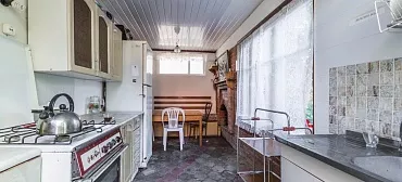 Гостевой дом «Домик на Южном»