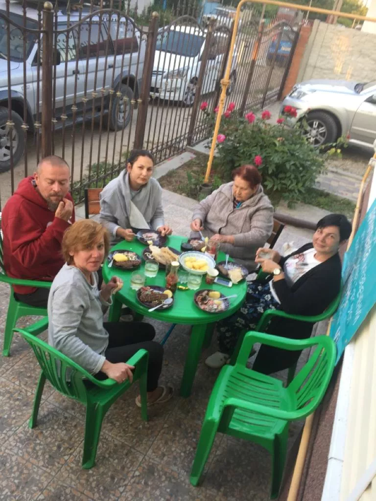 . Частный сектор "АБСОЛЮТ". Благовещенская . Частный сектор "АБСОЛЮТ". Благовещенская