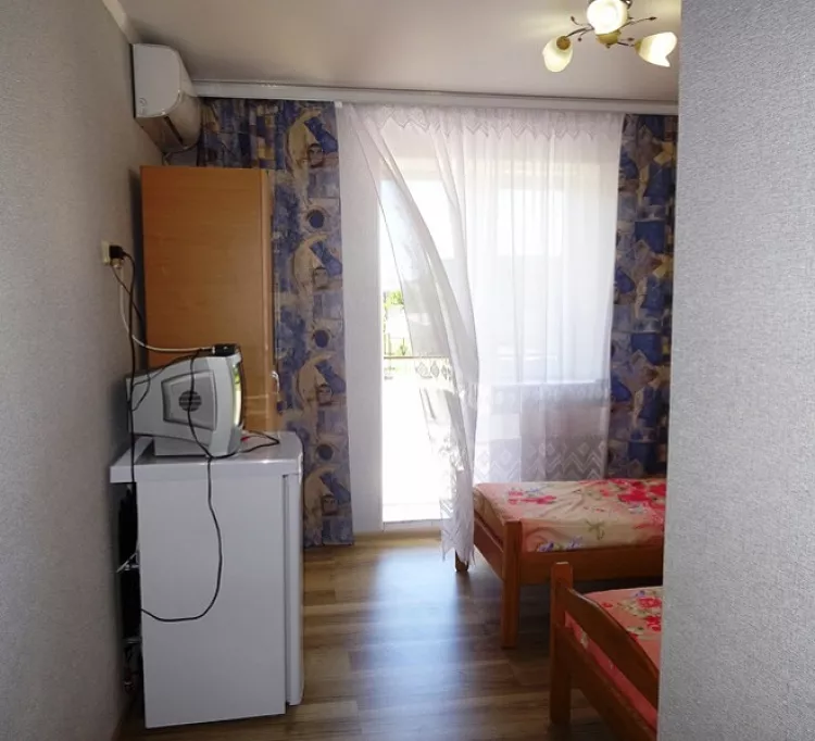 Стандарт. Гостевой дом ASHE. Аше