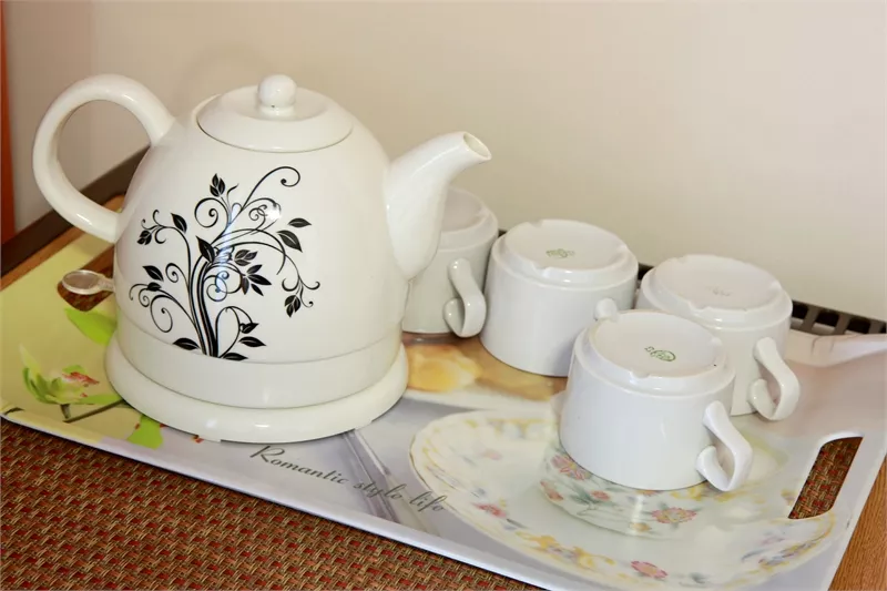 2-4 местный (2+2). Гостевой дом «Киор». Рыбачье