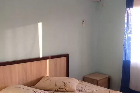 Двухместный «Полулюкс». База отдыха "Рапыца". Пицунда