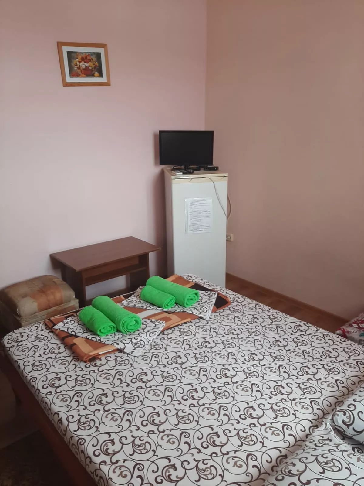 . Амиго. Геленджик