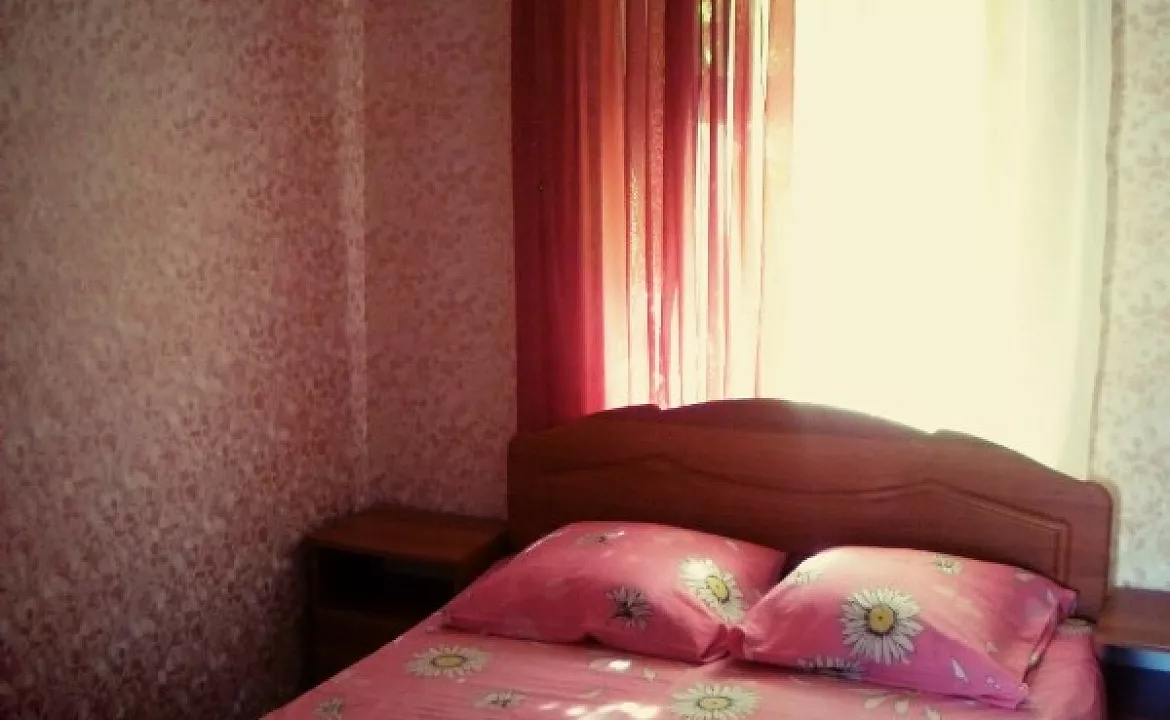 Дом под ключ. Дом под ключ Коттедж Уютный. Судак