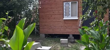 Дом под ключ До моря 150м Дом под ключ До моря 150м