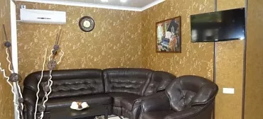 Гостиница "Акрит"