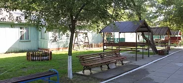 Отель «Арина»