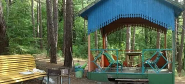 База отдыха "Джанхот" 