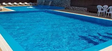 Отель "Асгард"