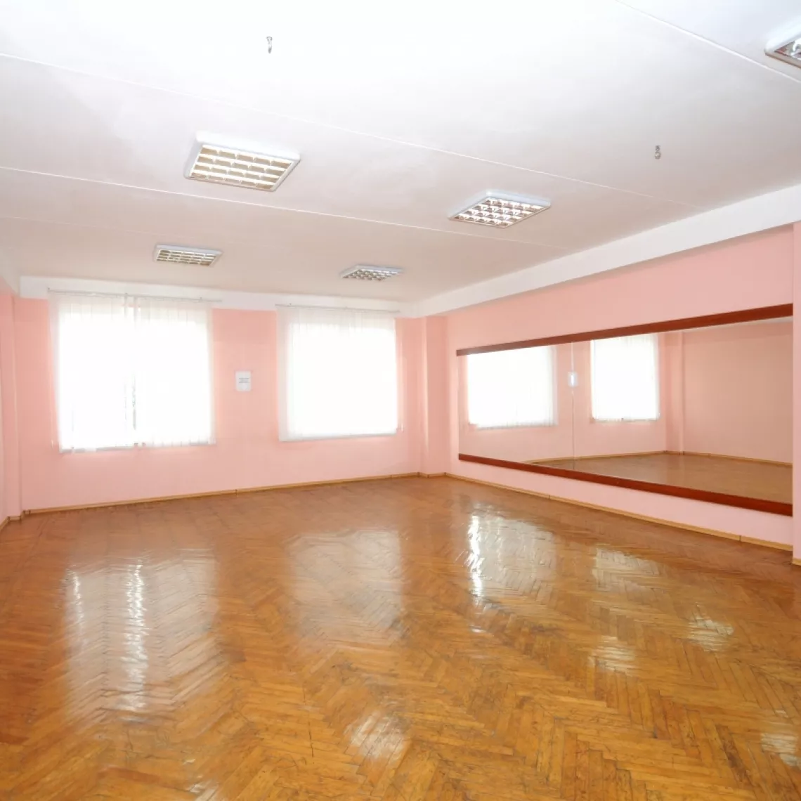 . Пансионат Заря. Ялта