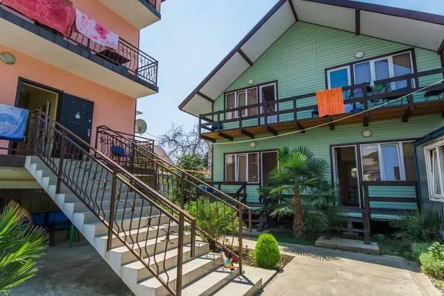 . Гостевой дом Теремок - Головинка. Головинка . Гостевой дом Теремок - Головинка. Головинка