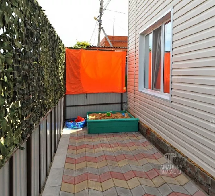 . Дом под ключ Реал-Тайм. Голубицкая