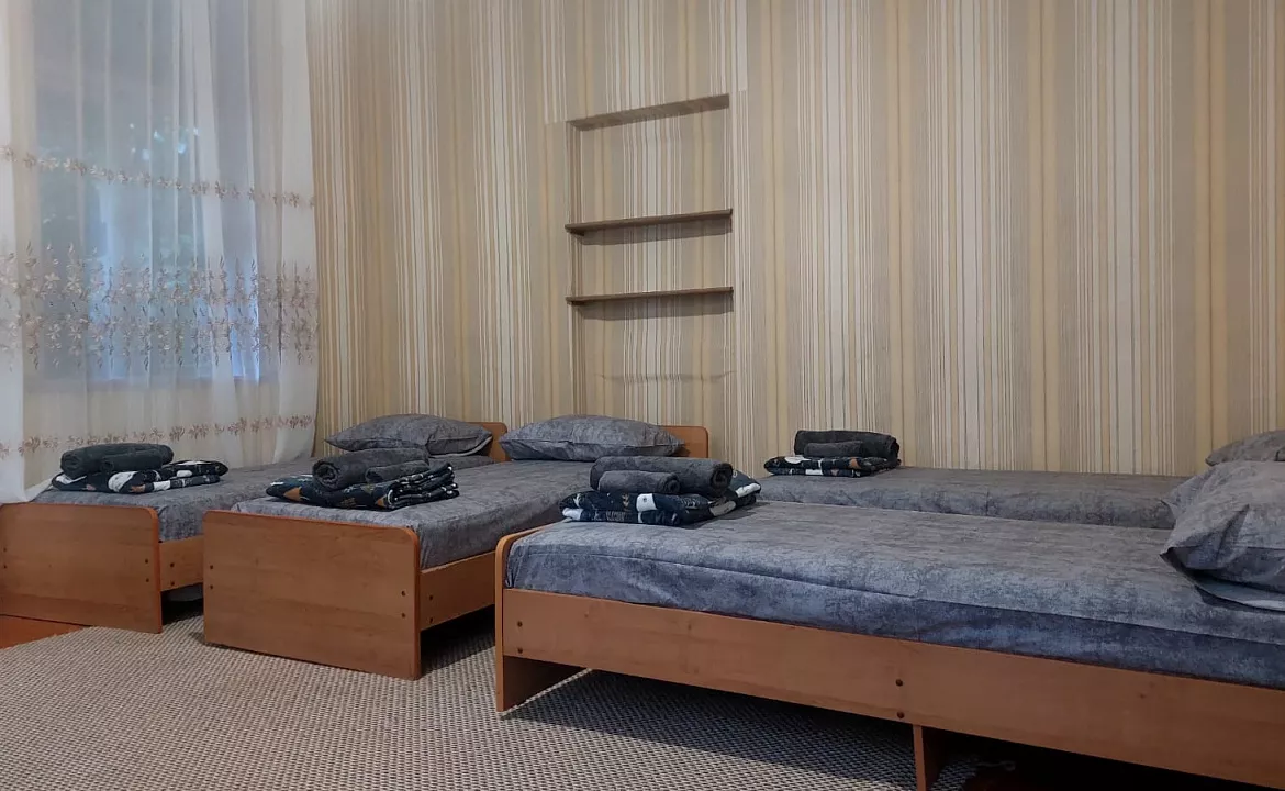 Четырехместный. Дом в районе Старая Гагра. Гагра