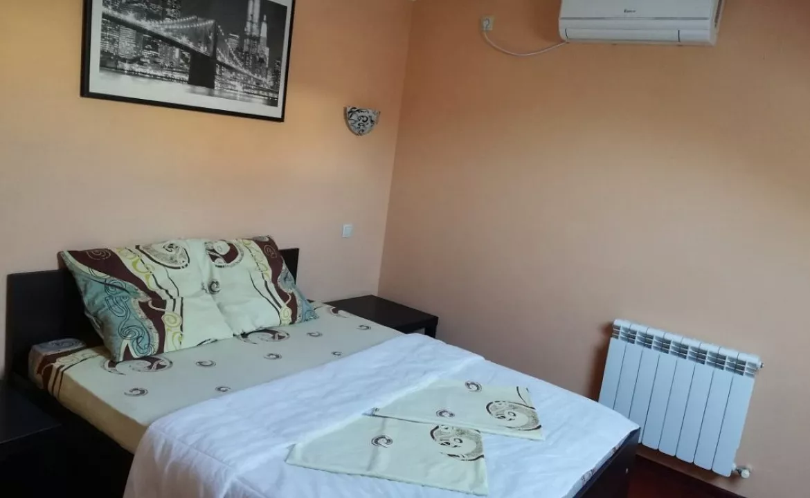 Двухуровневый Таун хаус Созвездие . Частный гостевой дом Созвездие . Лазаревское