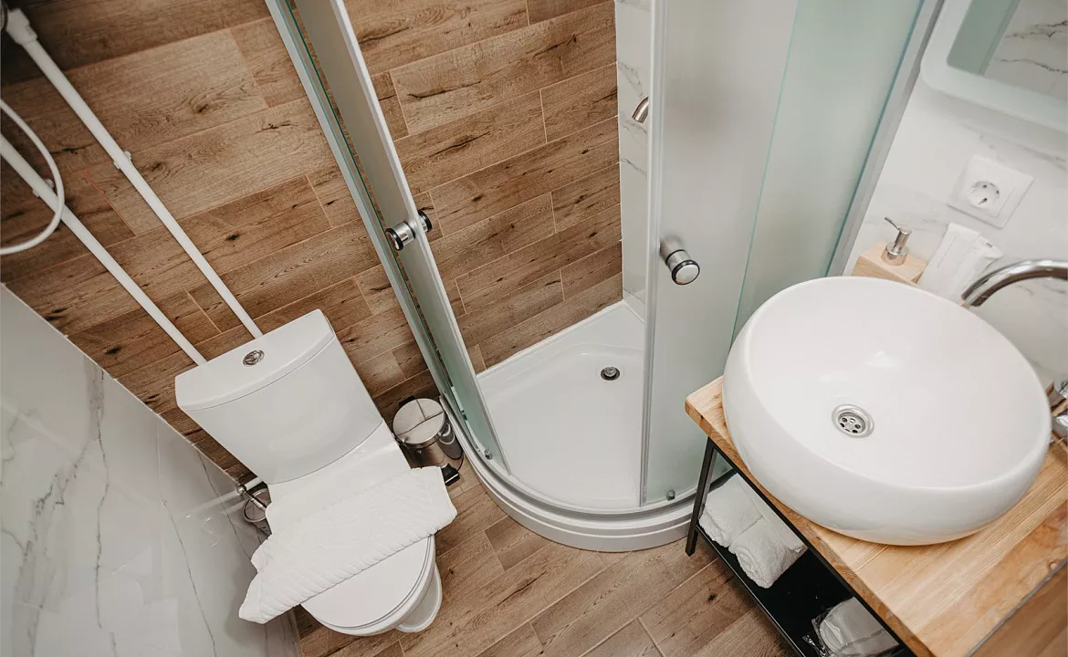 Апартаменты трехместные. Эко-апартаменты EcoSuite. Сочи