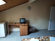 Эллинг "Место под Солнцем" Эллинг "Место под Солнцем"