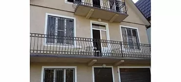 Частный сектор Две сестры