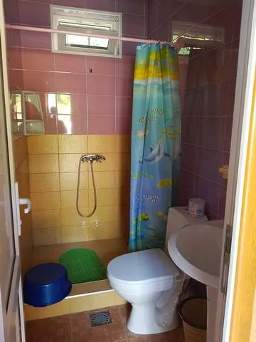 . Гостевой дом "Маяк" - Лоо. Лоо