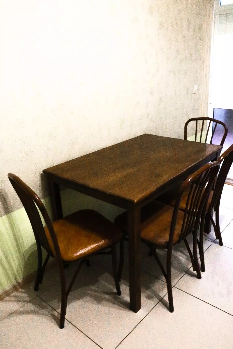 . Квартира на Чкалова у моря. Адлер