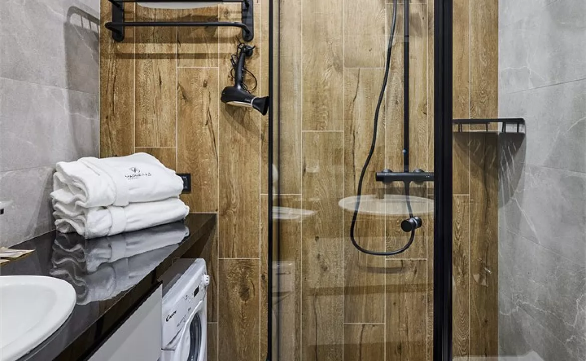 Апартаменты. Апарт Отель Мармелад. Адлер