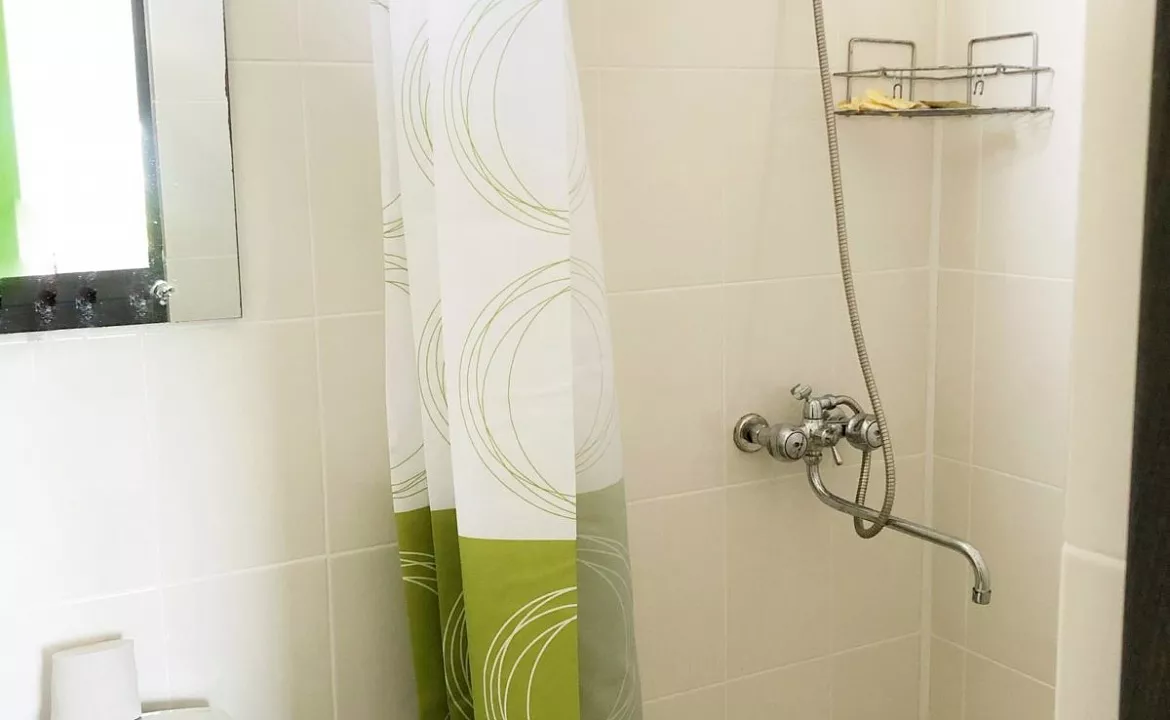 Стандарт. Хостел Олимп. Туапсе