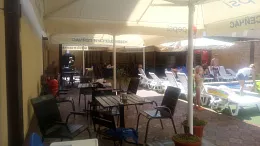 Гостевой дом Благодать 