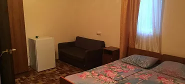 Гостевой дом Агрба 2