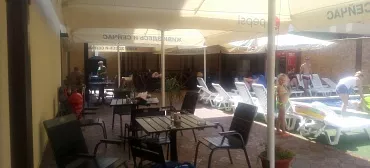 Гостевой дом Благодать 