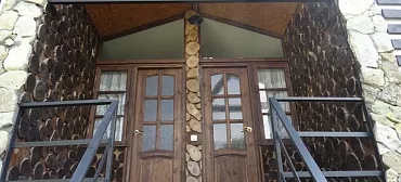 Дом под ключ "Gudauta House"