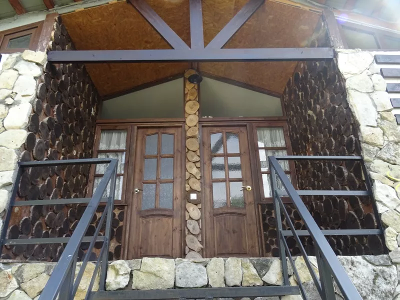 . Дом под ключ "Gudauta House". Гудаута