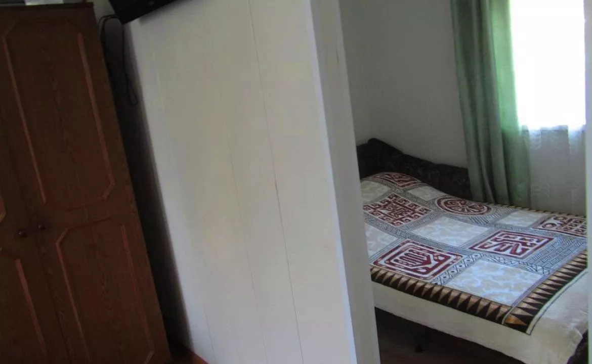 Домик под ключ. Частный сектор "На Море". Ейск