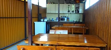 Частный гостевой дом Кубань Частный гостевой дом Кубань