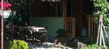 Частный сектор У Амира