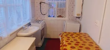 Дом под ключ Островского 23