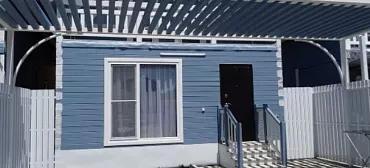 Дом под ключ Azure vip