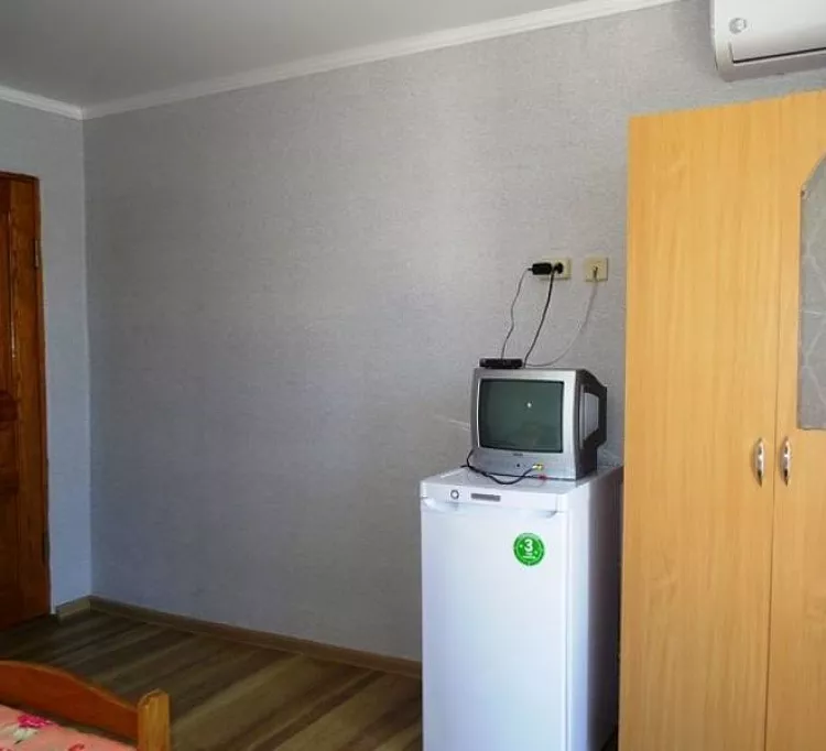 Стандарт. Гостевой дом ASHE. Аше