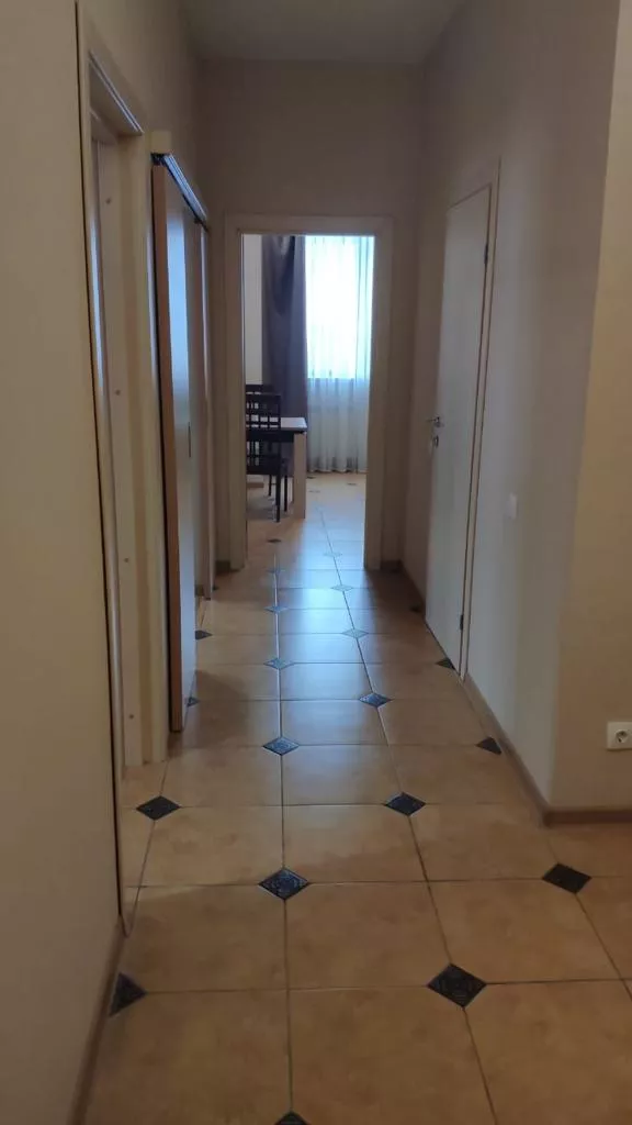 . Гостевой дом На Приречной. Туапсе